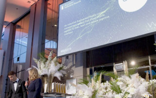 Referenz-P24-006 Veranstaltungstechnik von P24-Berlin bei der Tech Awards Gala in Berlin